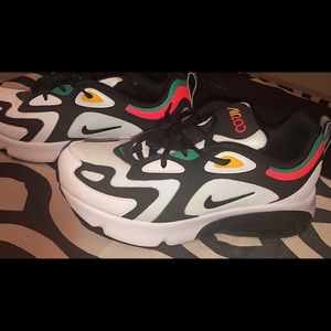 Nike Air Max 200